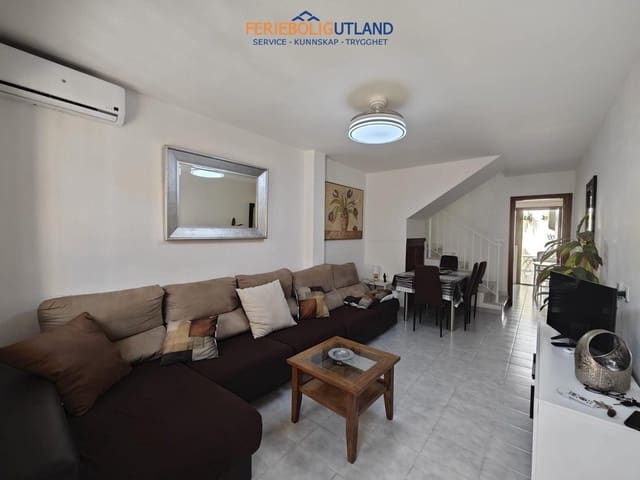 2 bedroom Apartment for sale in Lo Pagan, San Pedro del Pinatar - € 145,900 (Ref: 10012253)