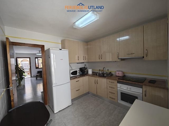 2 bedroom Apartment for sale in Lo Pagan, San Pedro del Pinatar - € 145,900 (Ref: 10012253)