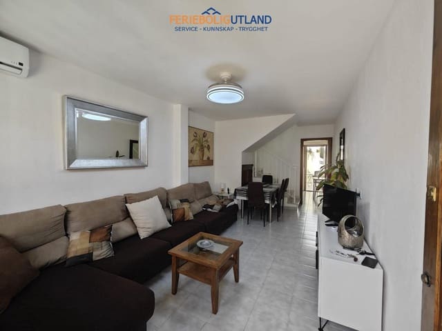 2 bedroom Apartment for sale in Lo Pagan, San Pedro del Pinatar - € 145,900 (Ref: 10012253)