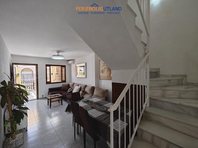 2 bedroom Apartment for sale in Lo Pagan, San Pedro del Pinatar - € 145,900 (Ref: 10012253)