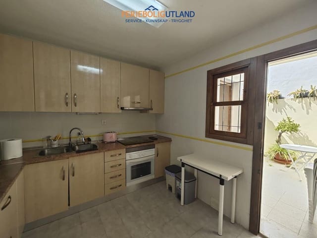 2 bedroom Apartment for sale in Lo Pagan, San Pedro del Pinatar - € 145,900 (Ref: 10012253)