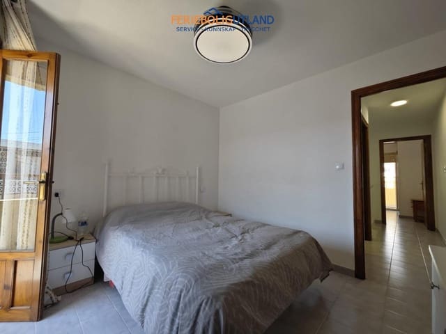 2 bedroom Apartment for sale in Lo Pagan, San Pedro del Pinatar - € 145,900 (Ref: 10012253)