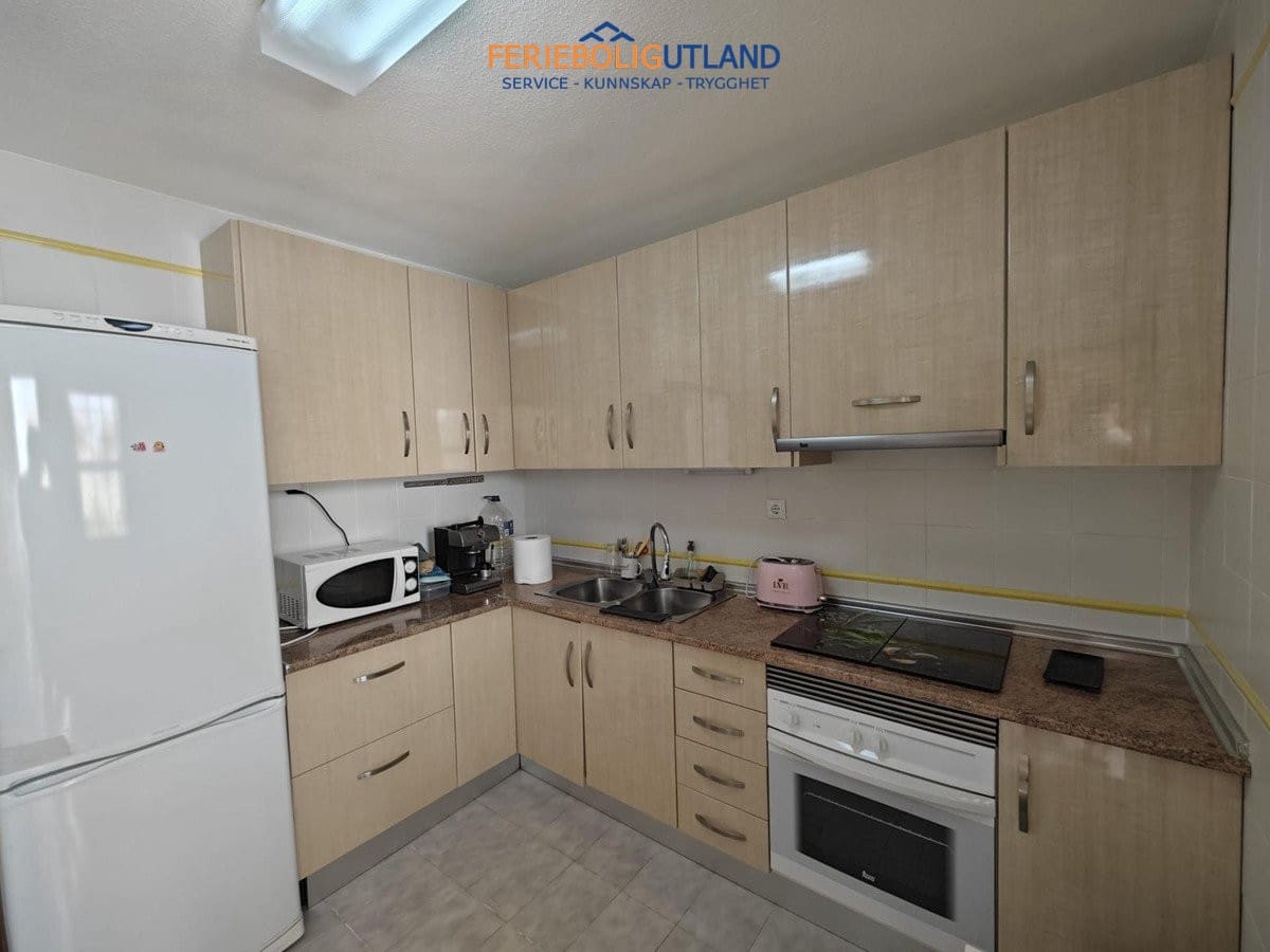 2 bedroom Apartment for sale in Lo Pagan - € 145,900 (Ref: 10012253)