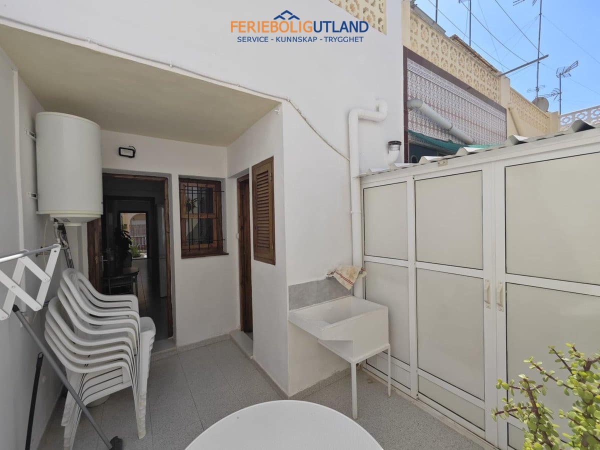 2 bedroom Apartment for sale in Lo Pagan - € 145,900 (Ref: 10012253)