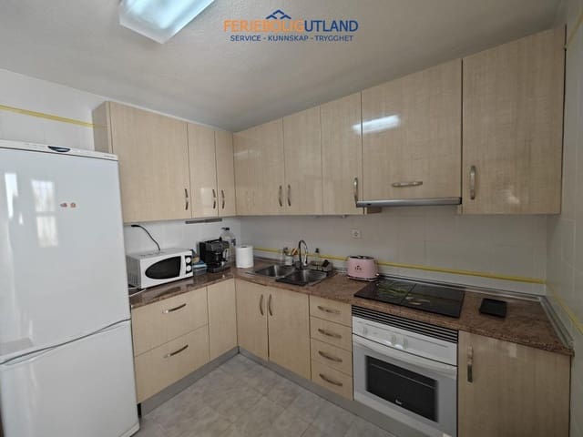 2 bedroom Apartment for sale in Lo Pagan, San Pedro del Pinatar - € 145,900 (Ref: 10012253)
