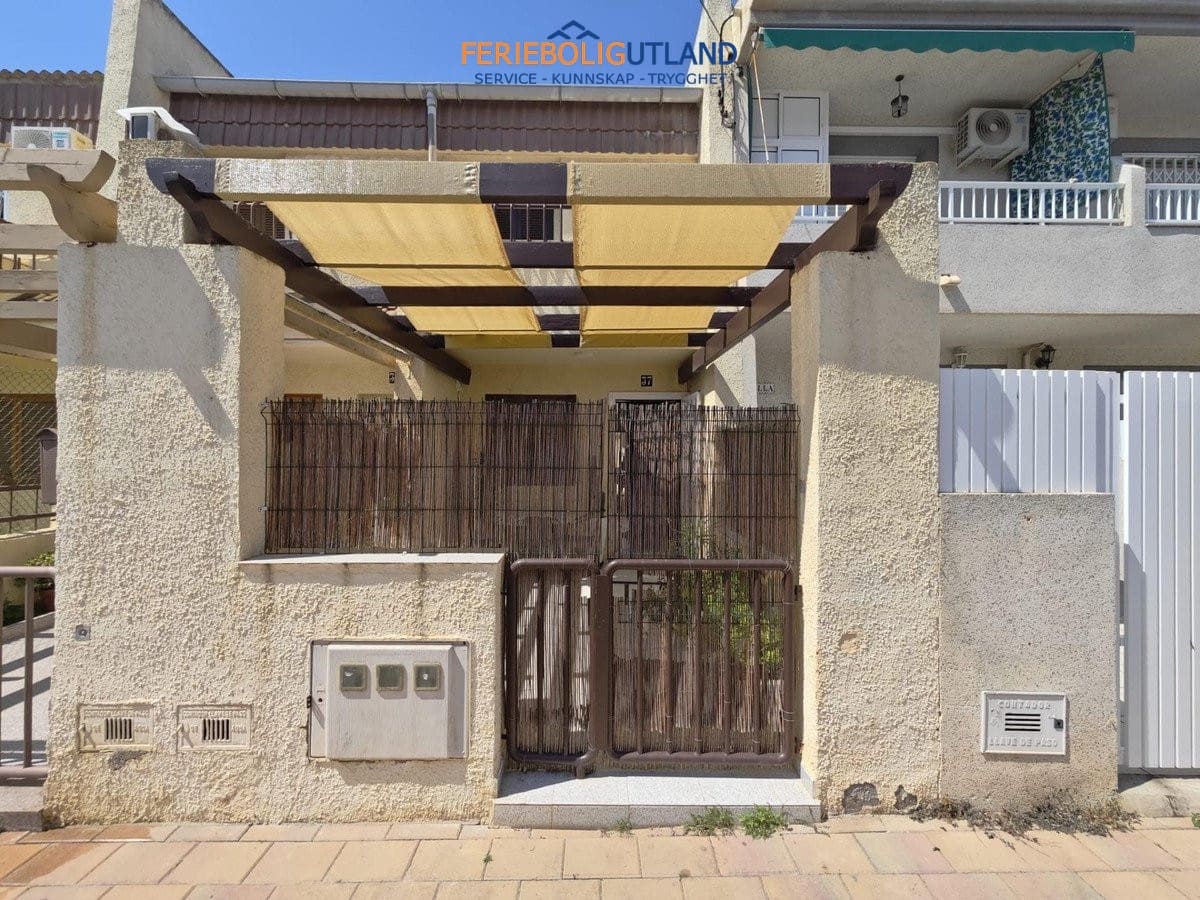 2 bedroom Apartment for sale in Lo Pagan - € 145,900 (Ref: 10012253)