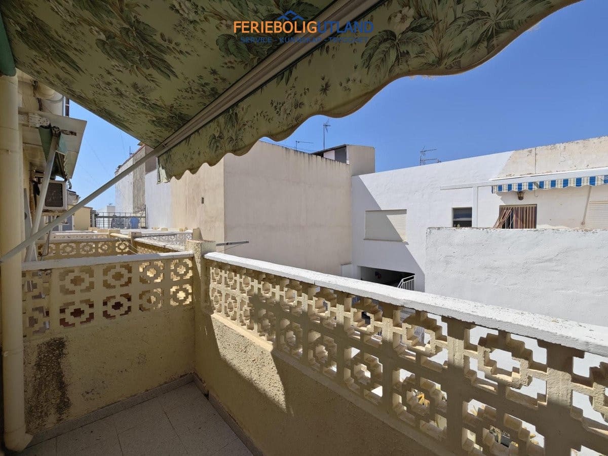 2 bedroom Apartment for sale in Lo Pagan - € 145,900 (Ref: 10012253)