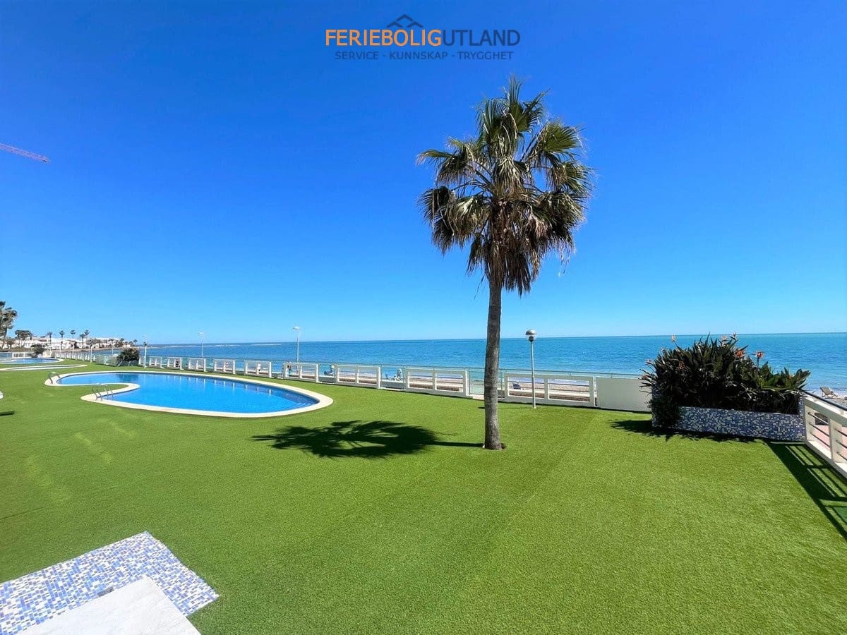 3 bedroom Penthouse for sale in La Manga del Mar Menor with pool garage - € 525,000 (Ref: 10012254)
