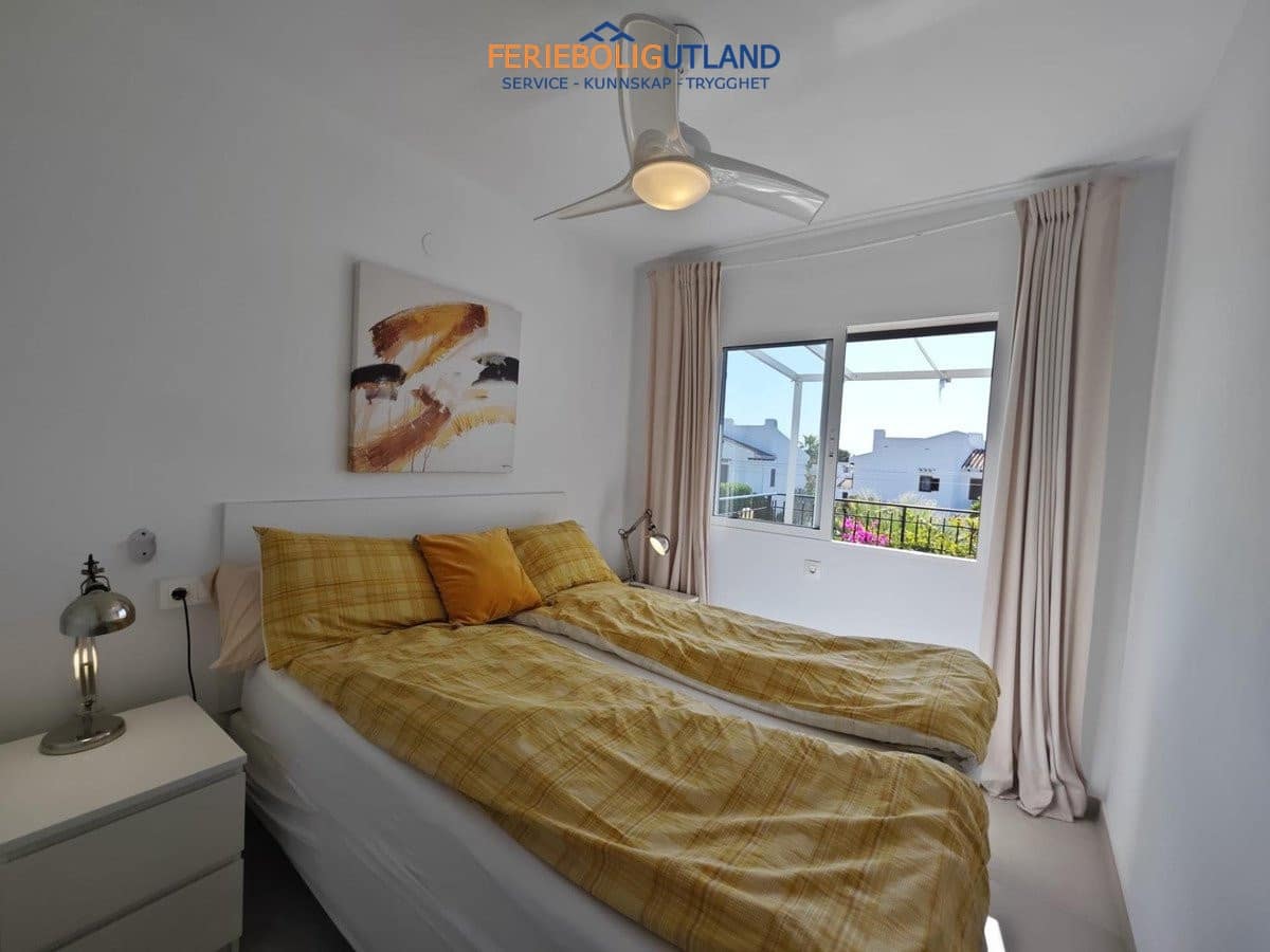 3 chambre Appartement à vendre à Cabo Roig avec piscine - 310 000 € (Ref: 10012255)