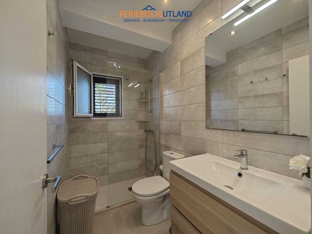 3 chambre Appartement à vendre à Cabo Roig avec piscine - 310 000 € (Ref: 10012255)
