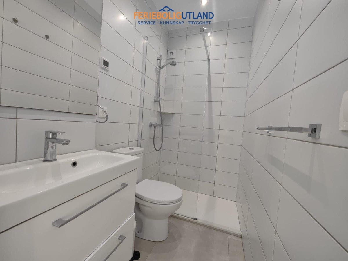 3 chambre Appartement à vendre à Cabo Roig avec piscine - 310 000 € (Ref: 10012255)