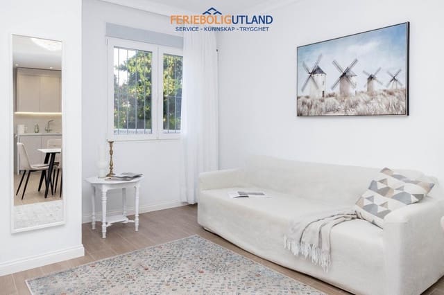 3 slaapkamer Huis te koop in La Zenia, Orihuela met garage - € 348.000 (Ref: 10012258)