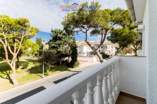3 slaapkamer Huis te koop in La Zenia, Orihuela met garage - € 348.000 (Ref: 10012258)