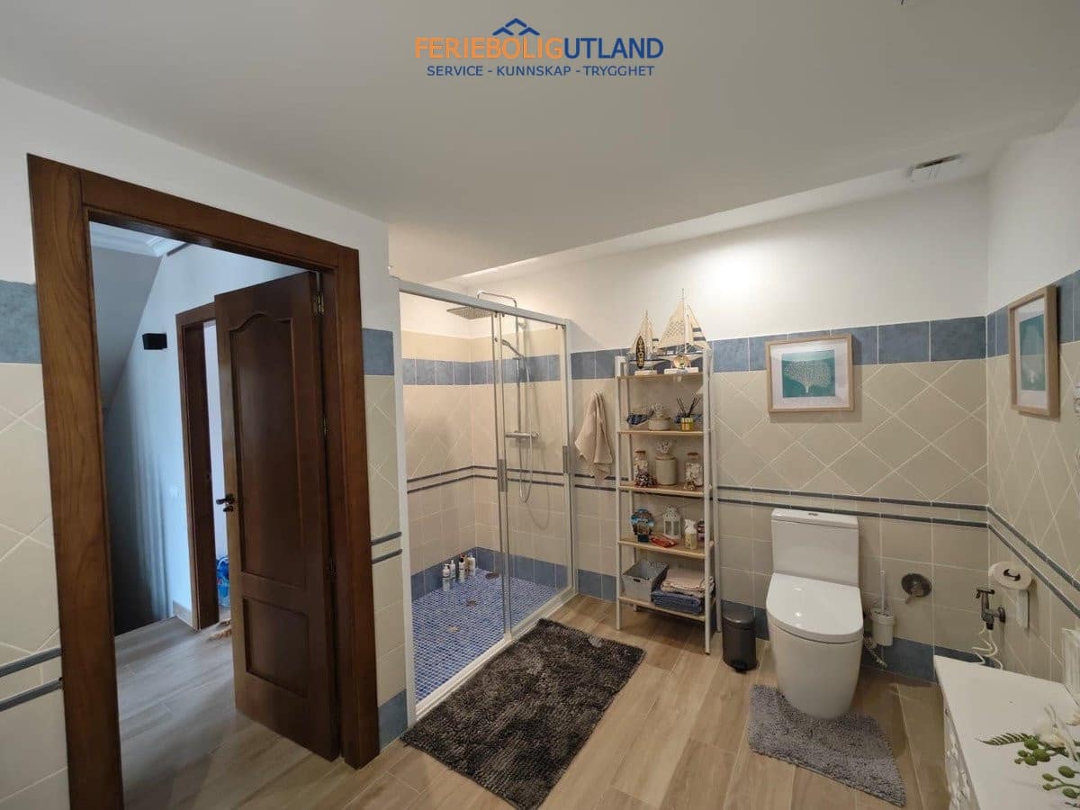 4 Zimmer Villa zu verkaufen in Campoamor mit Pool Garage - 1.225.000 € (Ref: 10012260)