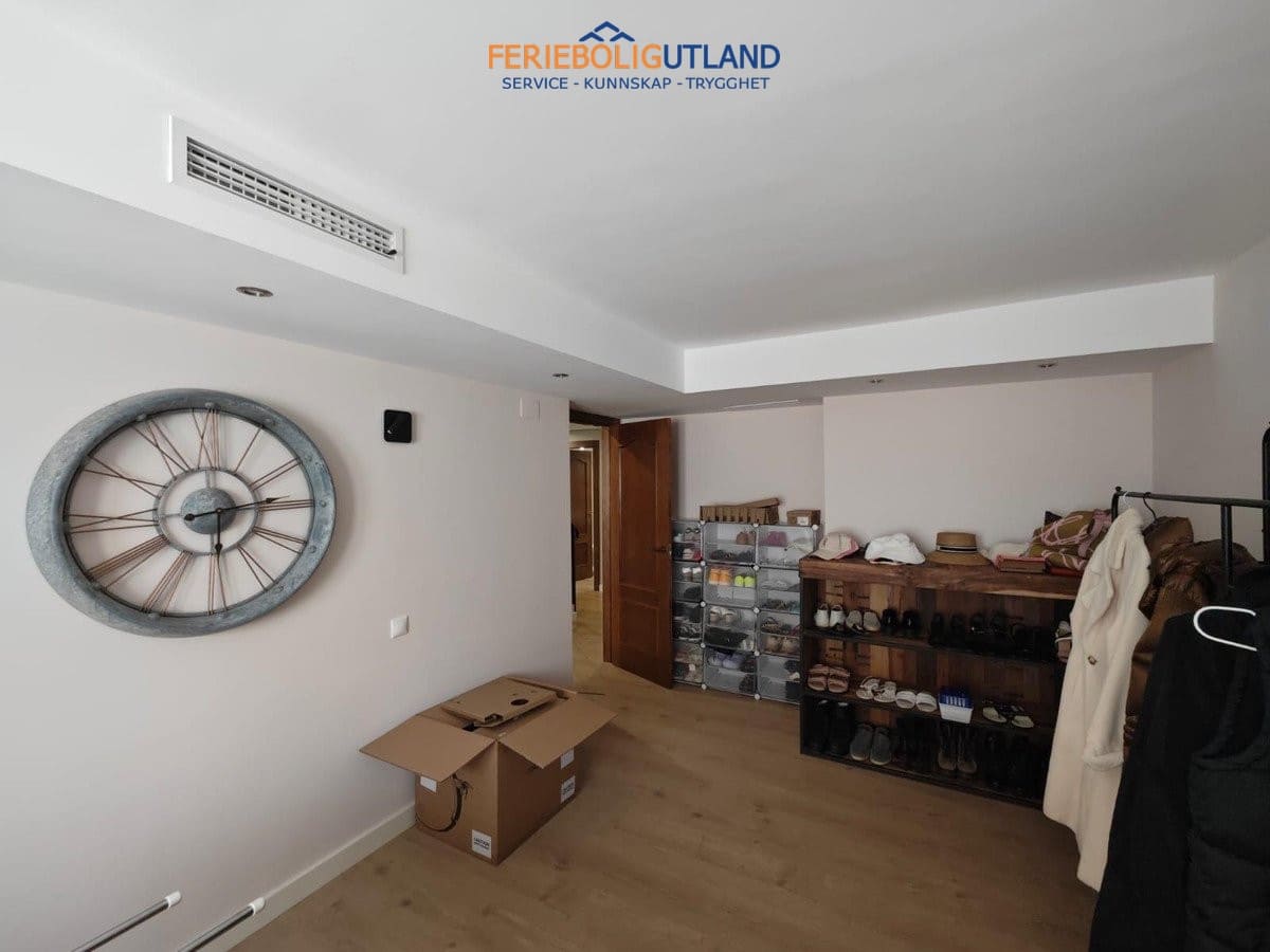 4 Zimmer Villa zu verkaufen in Campoamor mit Pool Garage - 1.225.000 € (Ref: 10012260)