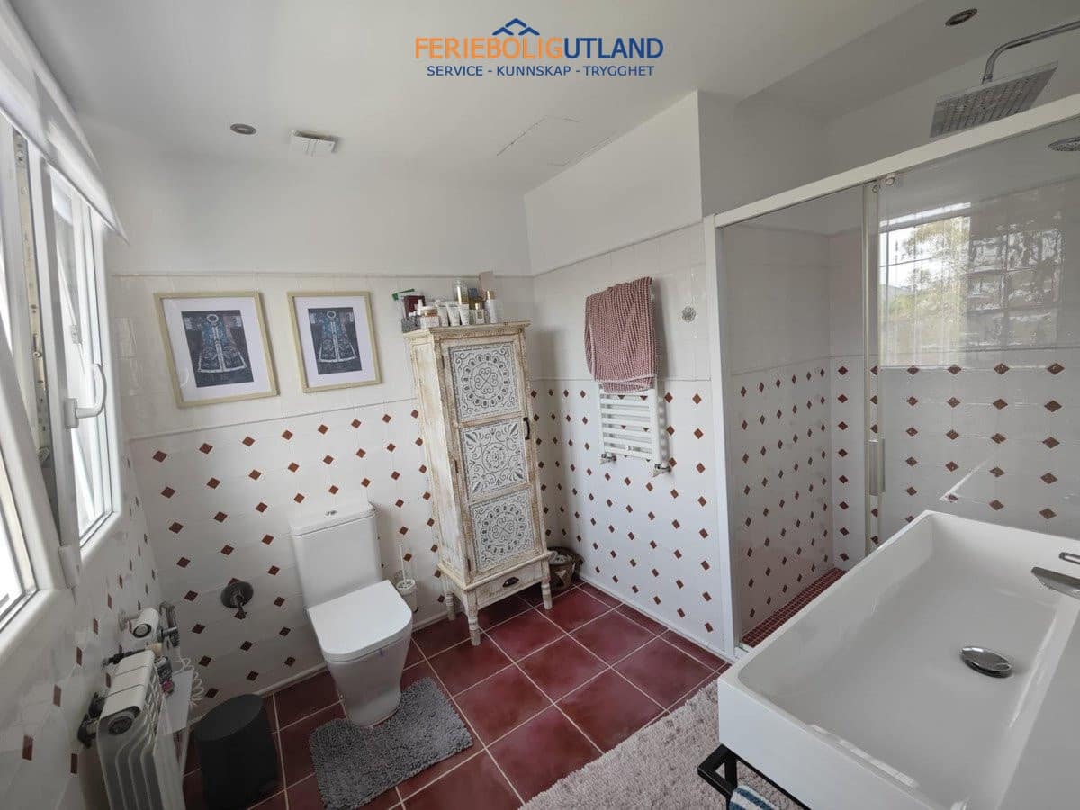 4 Zimmer Villa zu verkaufen in Campoamor mit Pool Garage - 1.225.000 € (Ref: 10012260)