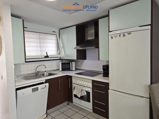 1 bedroom Apartment for sale in Playa Flamenca, Orihuela with pool garage - € 199,000 (Ref: 10012261)