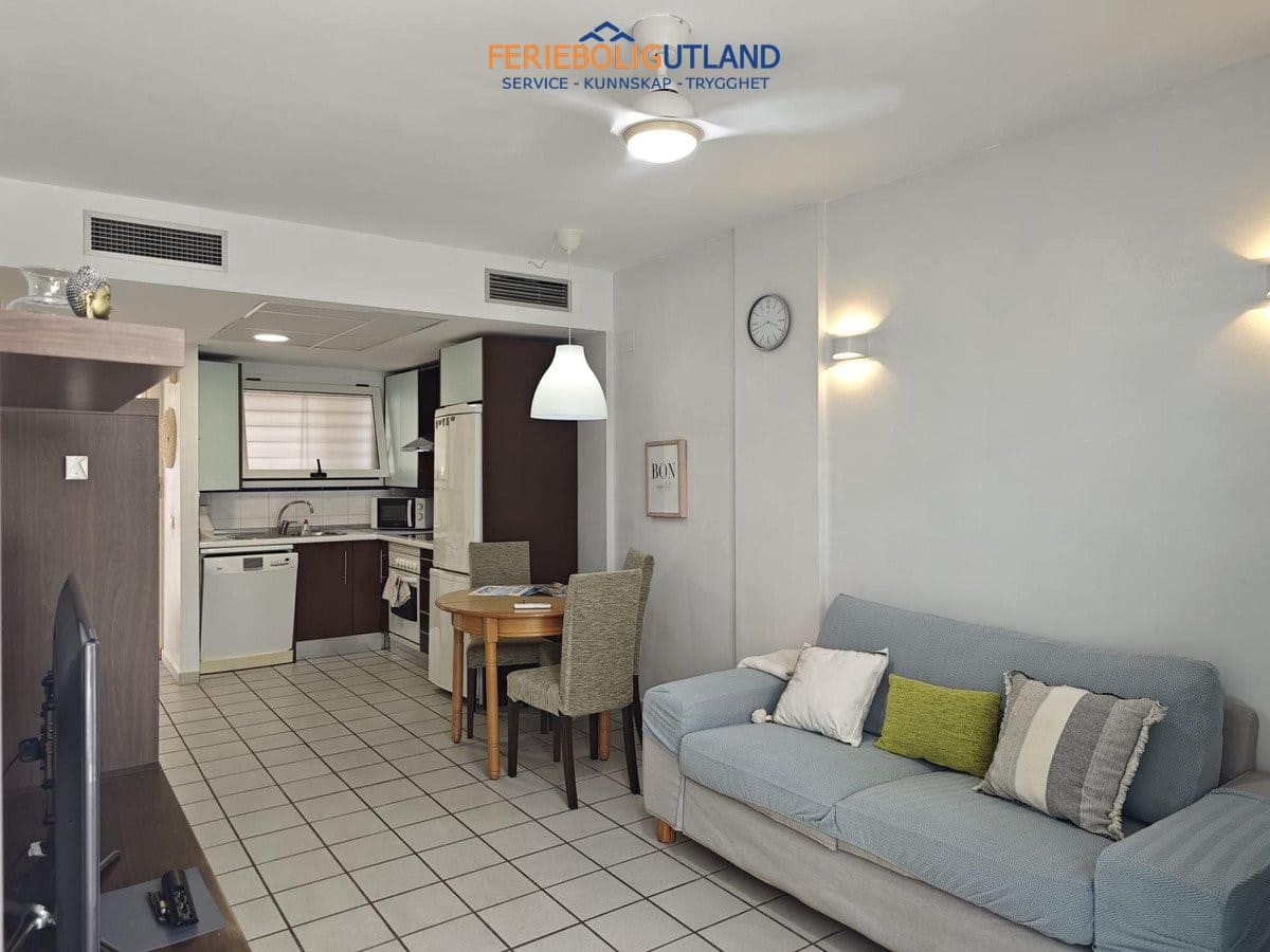 1 bedroom Apartment for sale in Playa Flamenca with pool garage - € 189,000 (Ref: 10012261)