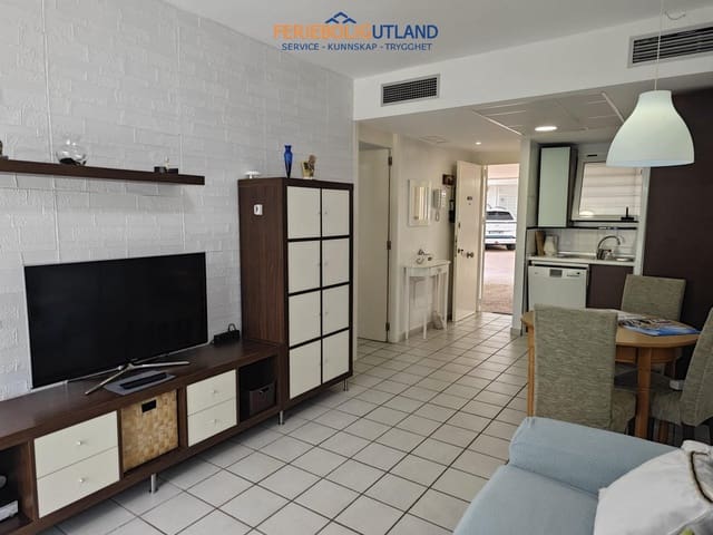 1 bedroom Apartment for sale in Playa Flamenca, Orihuela with pool garage - € 199,000 (Ref: 10012261)