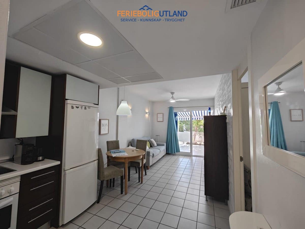 1 bedroom Apartment for sale in Playa Flamenca with pool garage - € 189,000 (Ref: 10012261)
