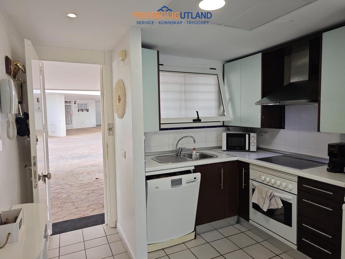 1 bedroom Apartment for sale in Playa Flamenca with pool garage - € 189,000 (Ref: 10012261)