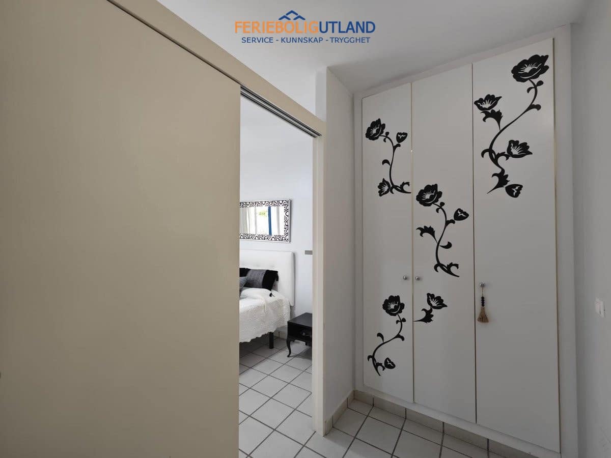 1 bedroom Apartment for sale in Playa Flamenca with pool garage - € 189,000 (Ref: 10012261)
