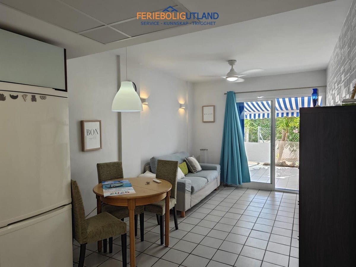 1 bedroom Apartment for sale in Playa Flamenca with pool garage - € 189,000 (Ref: 10012261)