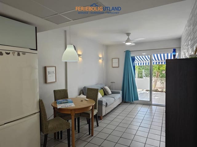 1 bedroom Apartment for sale in Playa Flamenca, Orihuela with pool garage - € 199,000 (Ref: 10012261)