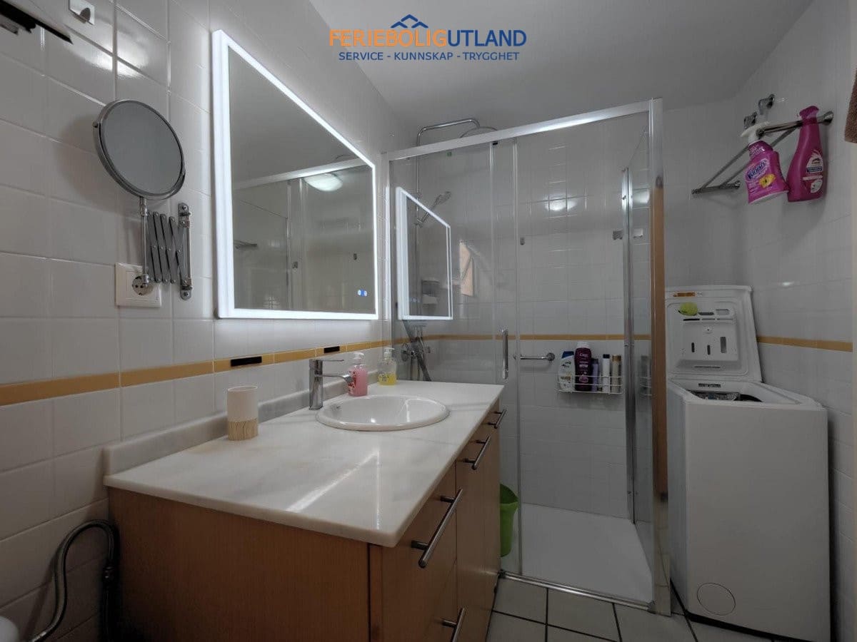 1 bedroom Apartment for sale in Playa Flamenca with pool garage - € 189,000 (Ref: 10012261)