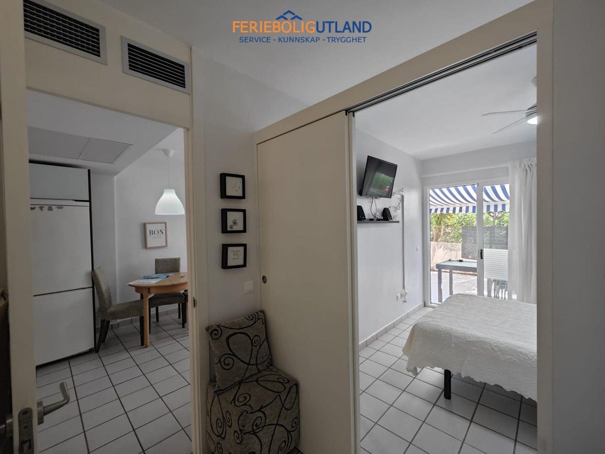 1 bedroom Apartment for sale in Playa Flamenca with pool garage - € 189,000 (Ref: 10012261)