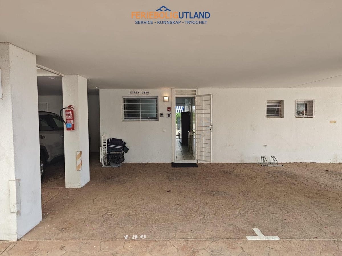1 bedroom Apartment for sale in Playa Flamenca with pool garage - € 189,000 (Ref: 10012261)