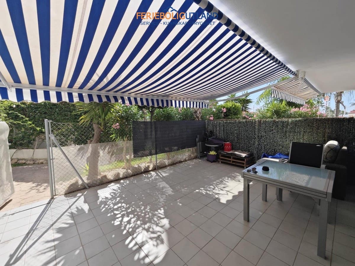1 bedroom Apartment for sale in Playa Flamenca with pool garage - € 189,000 (Ref: 10012261)