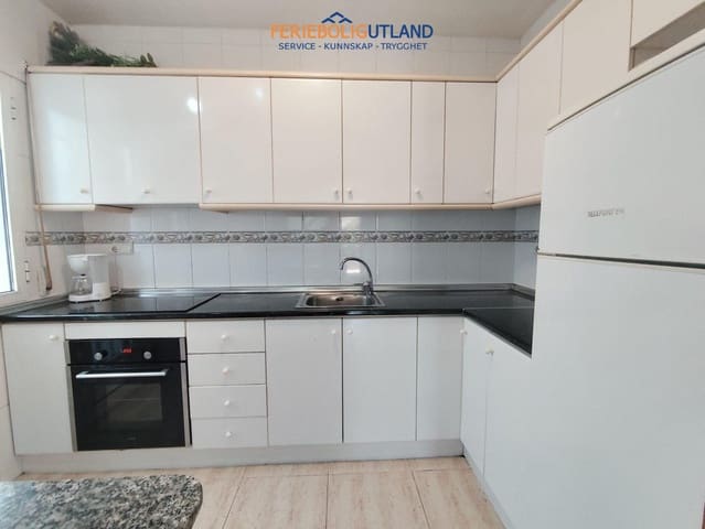 3 bedroom Townhouse for sale in La Zenia, Orihuela with pool garage - € 294,000 (Ref: 10012264)