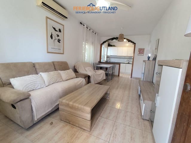 3 bedroom Townhouse for sale in La Zenia, Orihuela with pool garage - € 294,000 (Ref: 10012264)