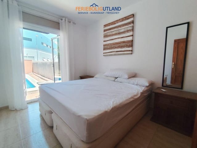 3 bedroom Townhouse for sale in La Zenia, Orihuela with pool garage - € 294,000 (Ref: 10012264)
