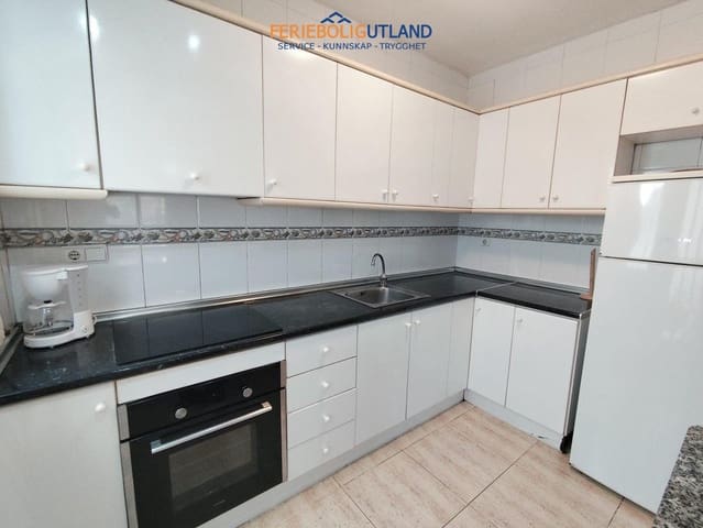 3 bedroom Townhouse for sale in La Zenia, Orihuela with pool garage - € 294,000 (Ref: 10012264)