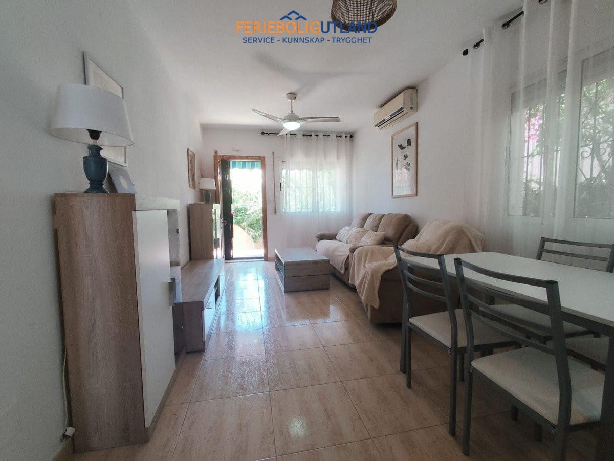 3 bedroom Townhouse for sale in La Zenia with pool garage - € 294,000 (Ref: 10012264)