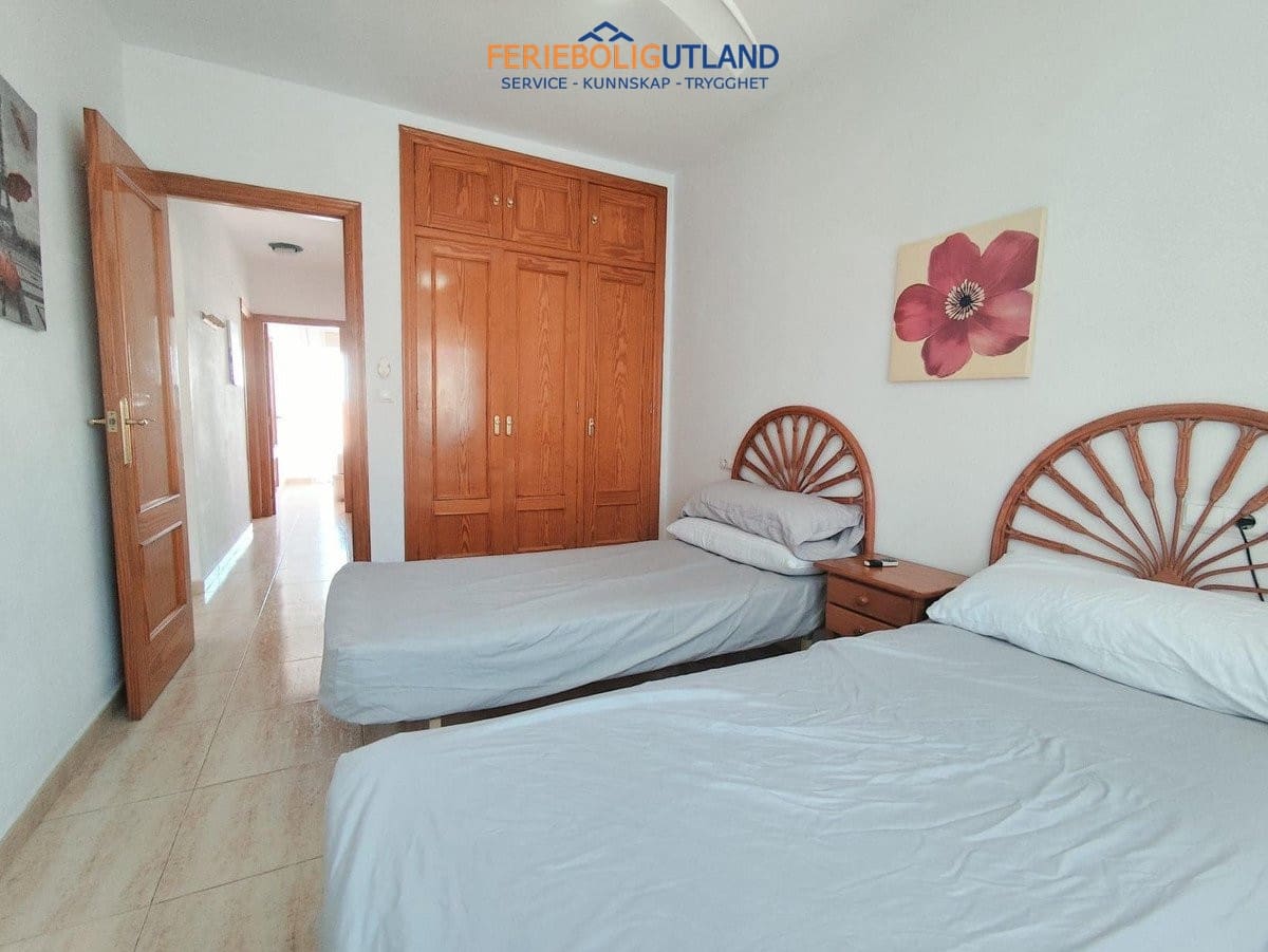 3 bedroom Townhouse for sale in La Zenia with pool garage - € 294,000 (Ref: 10012264)