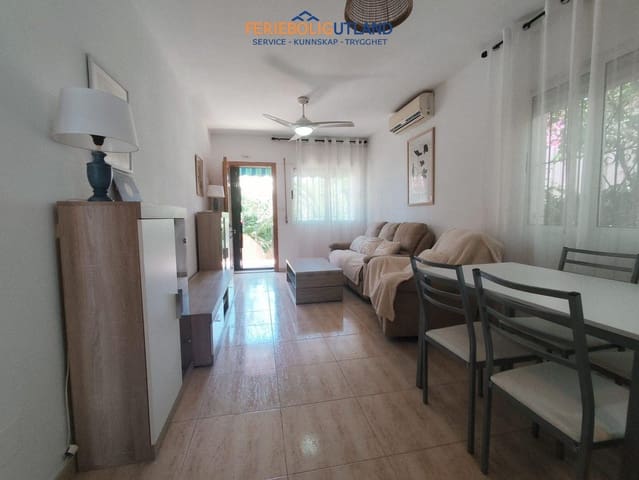 3 bedroom Townhouse for sale in La Zenia, Orihuela with pool garage - € 294,000 (Ref: 10012264)