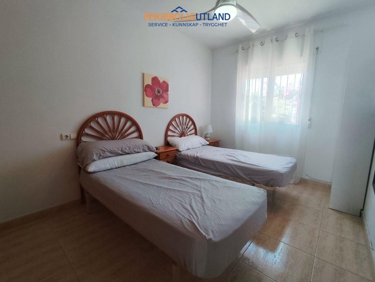 3 bedroom Townhouse for sale in La Zenia with pool garage - € 294,000 (Ref: 10012264)