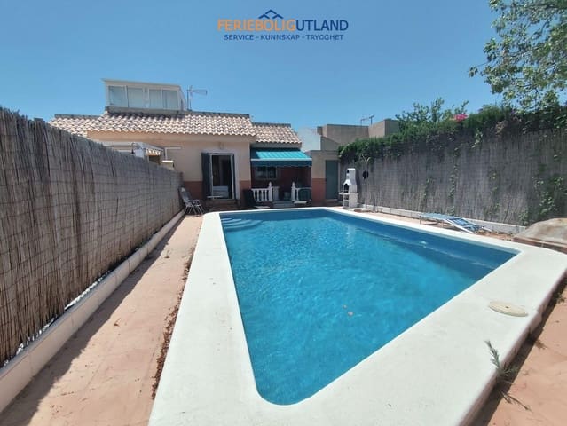 3 bedroom Townhouse for sale in La Zenia, Orihuela with pool garage - € 294,000 (Ref: 10012264)