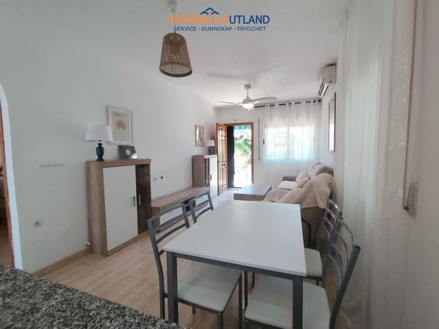 3 bedroom Townhouse for sale in La Zenia, Orihuela with pool garage - € 294,000 (Ref: 10012264)