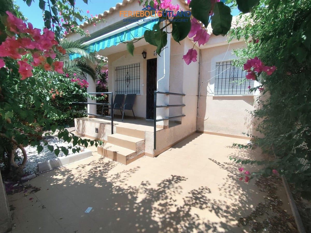 3 bedroom Townhouse for sale in La Zenia with pool garage - € 294,000 (Ref: 10012264)