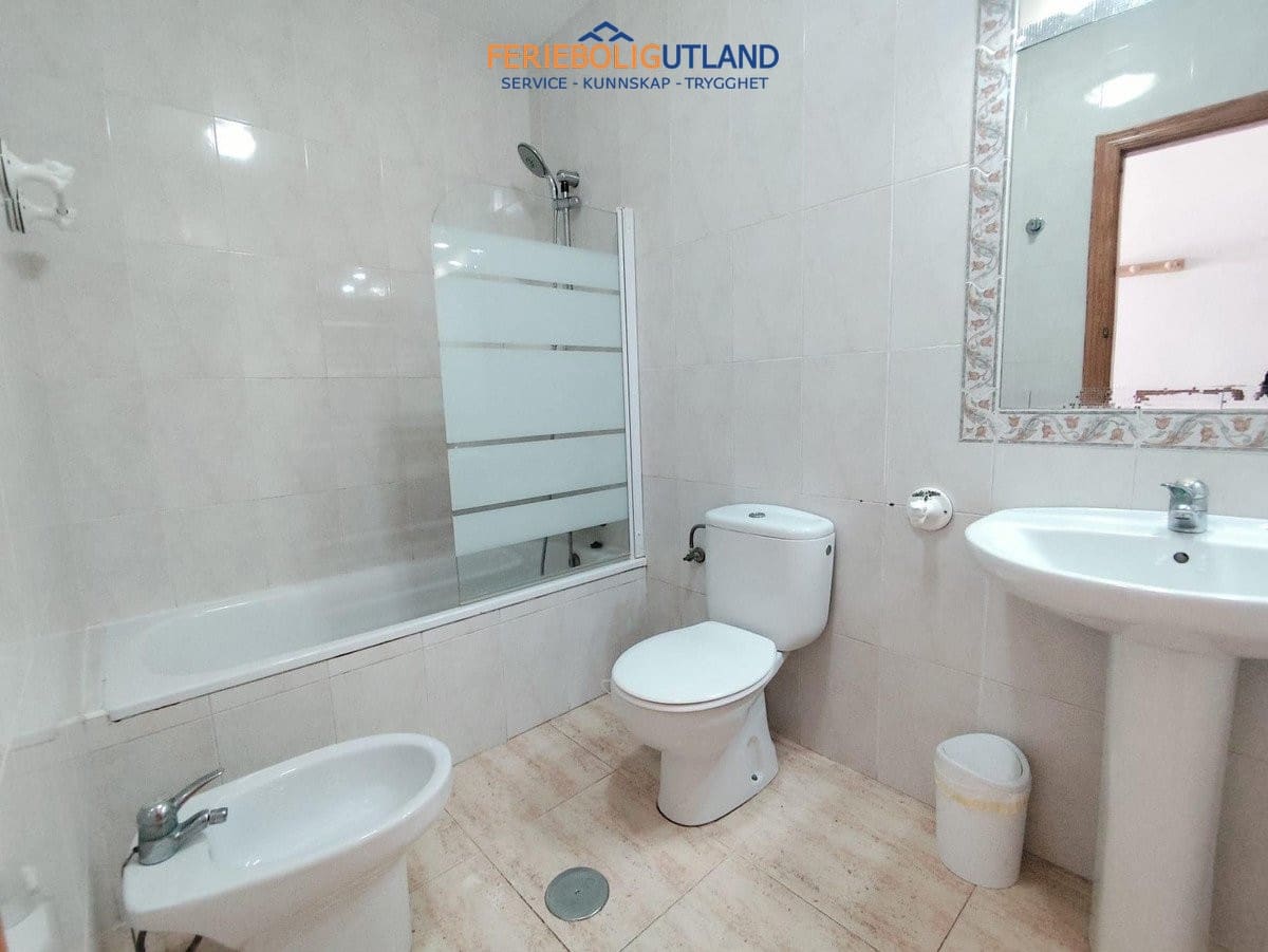 3 bedroom Townhouse for sale in La Zenia with pool garage - € 294,000 (Ref: 10012264)