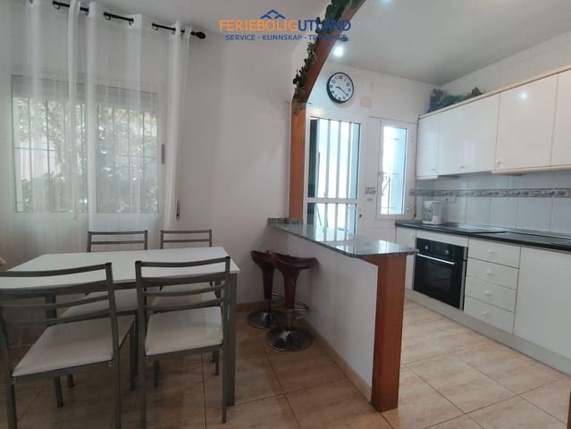 3 bedroom Townhouse for sale in La Zenia, Orihuela with pool garage - € 294,000 (Ref: 10012264)