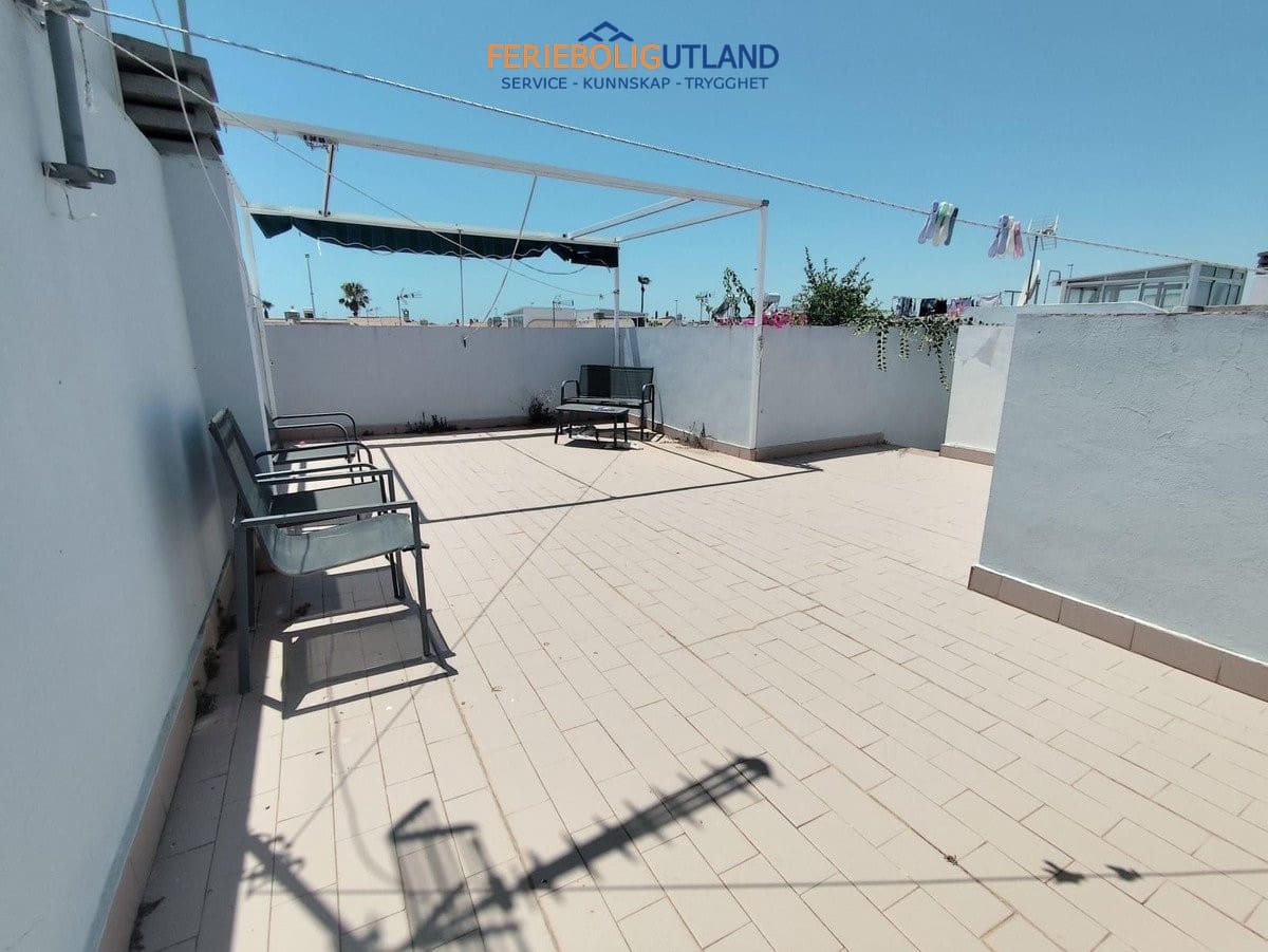 3 bedroom Townhouse for sale in La Zenia with pool garage - € 294,000 (Ref: 10012264)