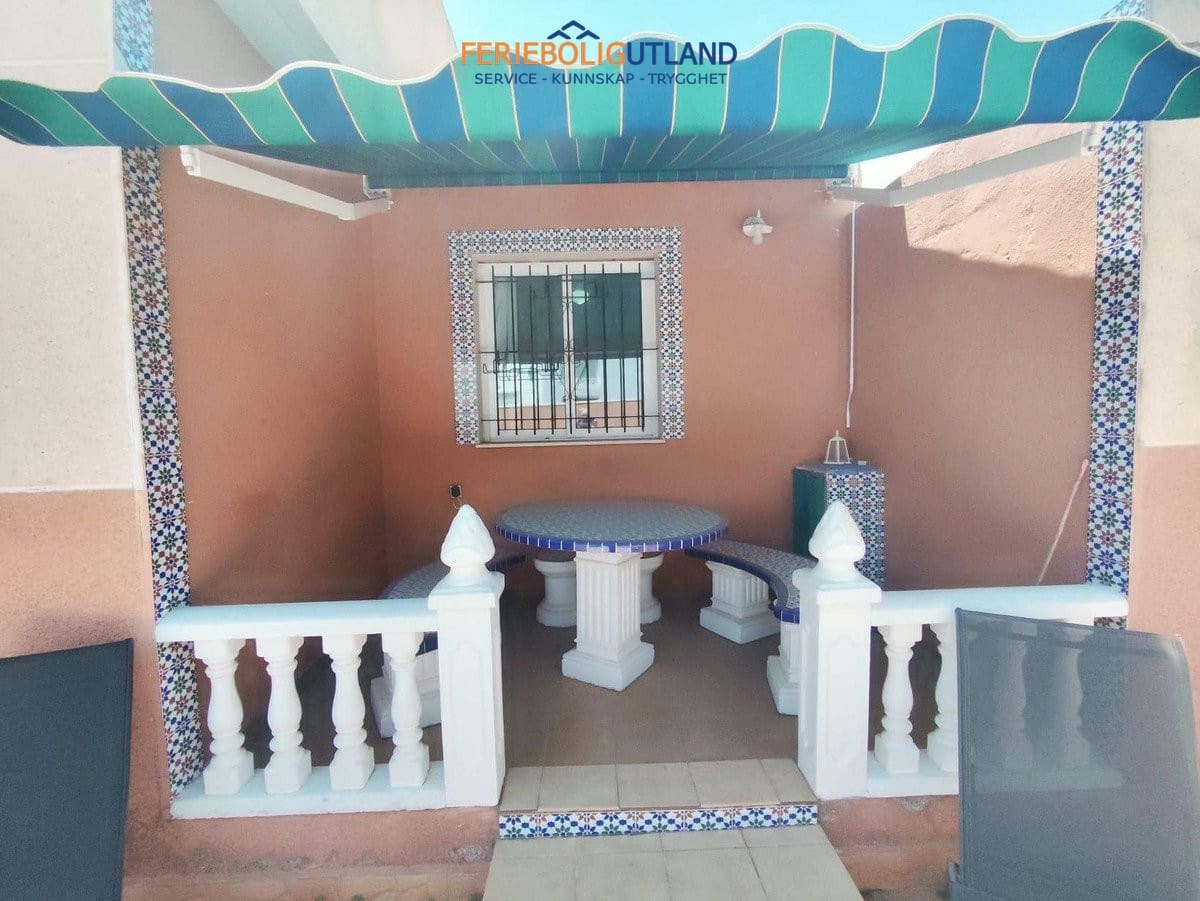 3 bedroom Townhouse for sale in La Zenia with pool garage - € 294,000 (Ref: 10012264)