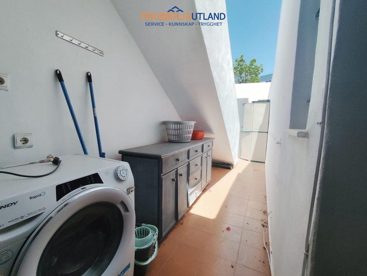 3 bedroom Townhouse for sale in La Zenia with pool garage - € 294,000 (Ref: 10012264)