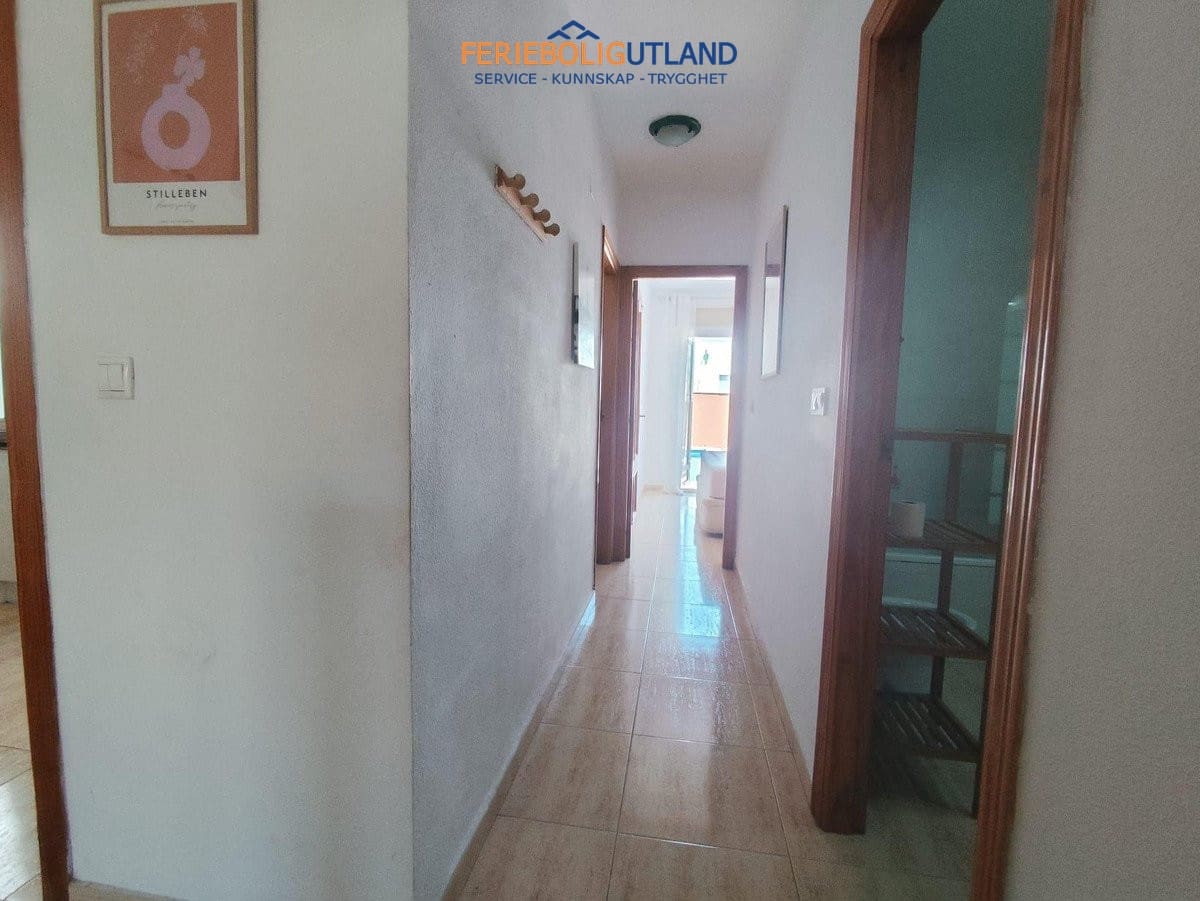 3 bedroom Townhouse for sale in La Zenia with pool garage - € 294,000 (Ref: 10012264)