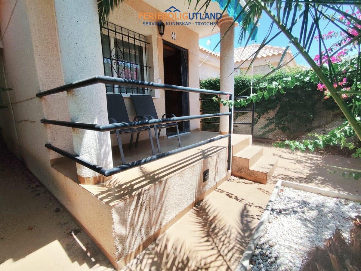 3 bedroom Townhouse for sale in La Zenia with pool garage - € 294,000 (Ref: 10012264)